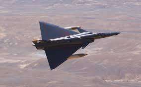 IAI to upgrade the Sri Lankan Air Force’s Kfir aircraft