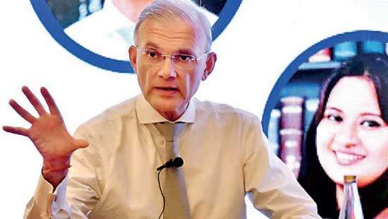 SL must go well beyond IMF programme: Prof. Sally