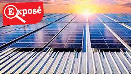 Can the CEB’s attempt to curtail solar power generation be justified?