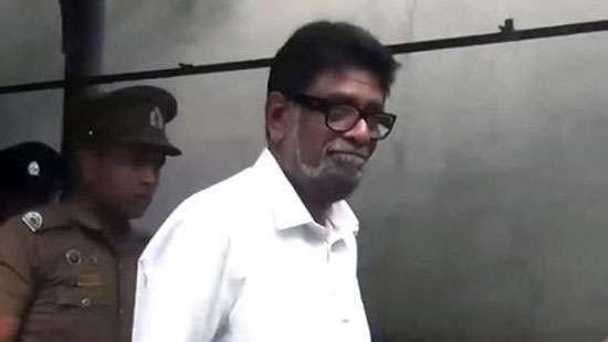 Keheliya, others granted bail in substandard medicine case