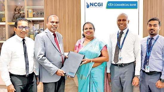 ComBank joins ‘Liya Shakthi’ scheme to further empower women-led enterprises