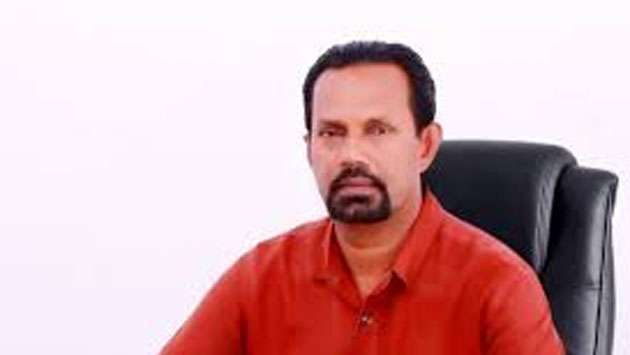 Former Moratuwa mayor remanded