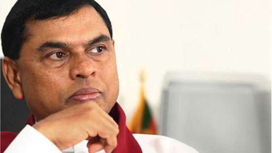 Basil seeks to transfer trial