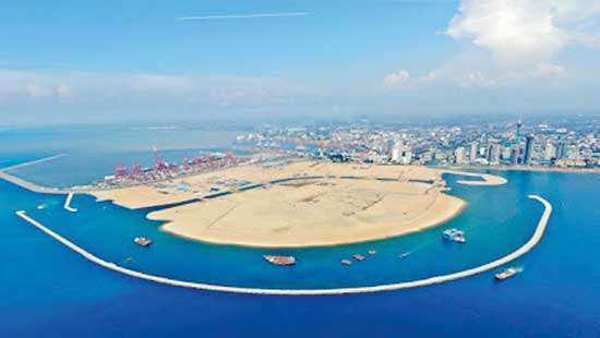 Threats to Sri Lanka’s national sovereignty under proposed Colombo Port City Commission Bill