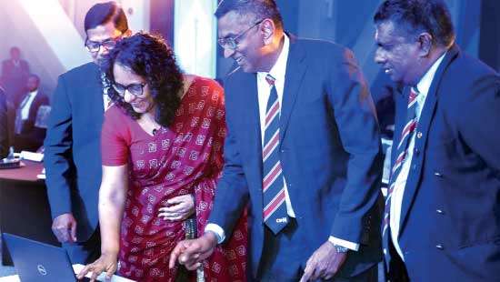 CIPM launches QS-accredited CQHRM in Sri Lanka