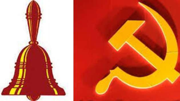 Court orders disputed JVP–FLSP office to be placed under police custody
