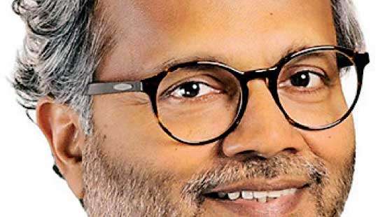 Sanjay Kulatunga appointed to WindForce Board