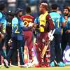 Sri Lanka to host West Indies for white-ball bilaterals in October