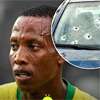 Zimbabwean football star survives gun attack in South Africa