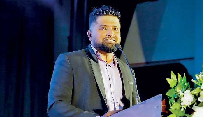 G.M.A. Cricket Club Moratuwa hosts 7th annual awards ceremony