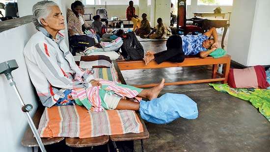 Psychological Support for flood disaster victims:  Almsgiving, community meals, prayer, kindness  - all this can help