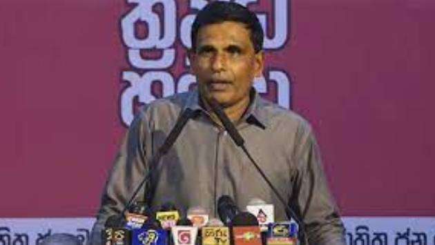 Underworld nurtured with political blessings for last two, three decades: Minister