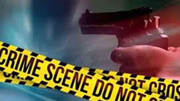 One killed another injured in shooting at Hikkaduwa