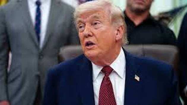 Trump ‘considering’ lifting naval blockade