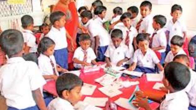 Applications called for 2026 Grade One admissions