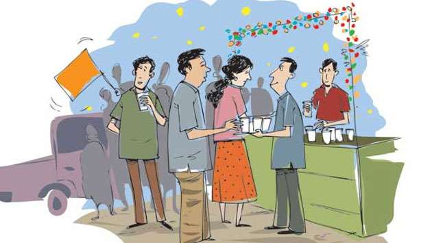 Dansala registration begins for Vesak, Poson; Health guidelines issued