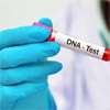 Former Atamasthanadhipathi gives blood sample for DNA testing