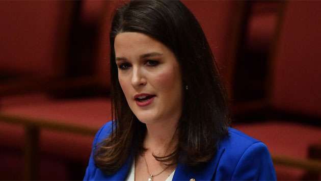 Australian federal MPs warned to turn off phones when Chinese delegation visits Parliament House