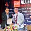 Multi Audio Visual concludes Allen & Heath Digital Audio Training Programme