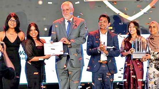 First-ever DEI Champion Awards celebrates inclusive business excellence