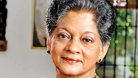 Indira Malwatte resigns as EDB Chairperson