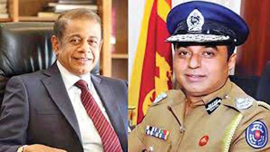Pujith, Hemasiri further remanded