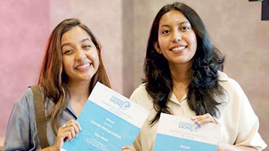 Roar Media to represent SL at Cannes Lions Int’l Festival of Creativity