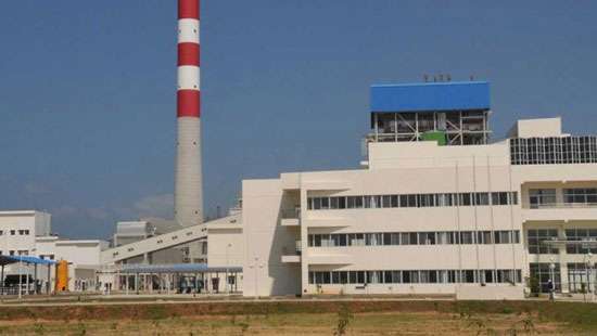 N’cholai breakdown: Generator still to be connected