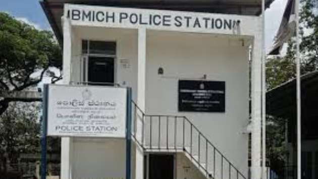 BMICH police station reopened after brief, unexplained closure
