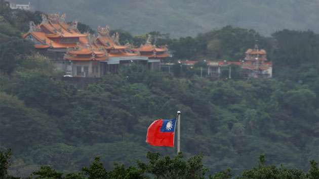 Venezuela-style strike on Taiwan’s leader could prove tricky for China