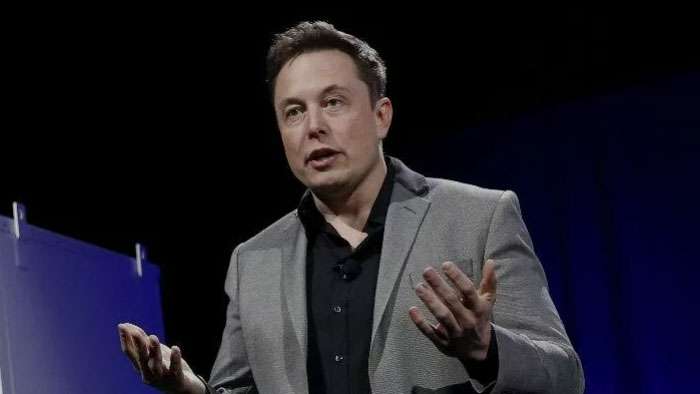 Elon Musk sees an AI future where ‘no job is needed’