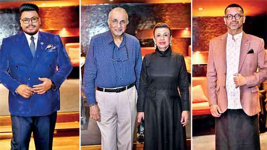 DATE WITH DANU PERSONALITY AWARDS 2025