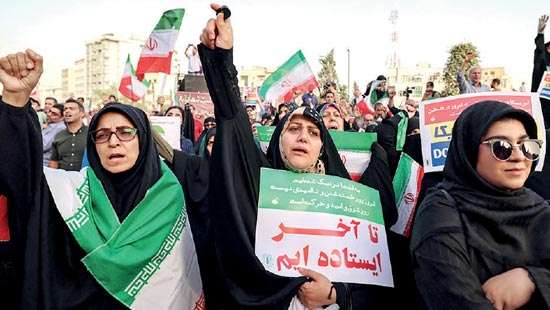Iran wins: Israel hit hard, fails to achieve its war objectives