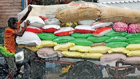 The Looming Crisis: How Economic Hardship and Stifled Entrepreneurial Spirit threaten  Sri Lanka’s National Security