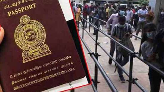Cabinet approves 24/7 passport issuing programme