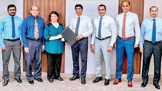 ComBank-Abans forge landmark partnership with POS and digital payments rollout