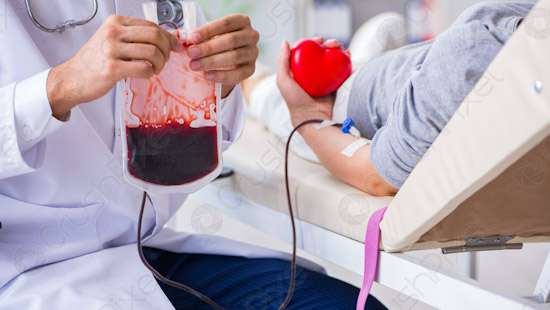 Leading hospitals run without Consultant Transfusion Physicians