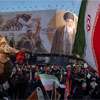 US launches fresh strikes on Iran as Trump warns Tehran it ’better behave’