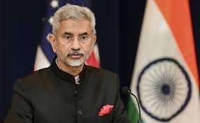 India extended Line of Credit worth USD 1.85 bn to SL in 10 years: Jaishankar