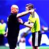 Egypt want officials kicked out of World Cup