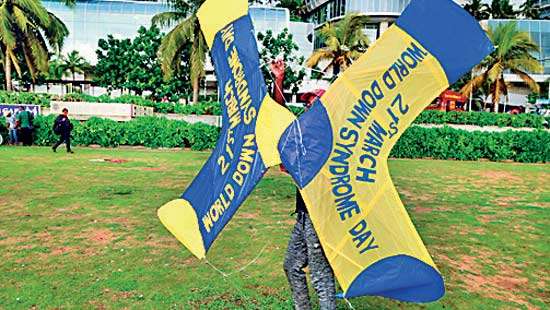 Hemas Outreach Foundation marks ‘World Down Syndrome Day’
