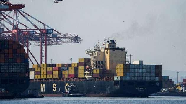 EU says it will accept no increase in US tariffs after Supreme Court ruling: ’a deal is a deal’