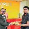 People’s Bank relocates Rajina Junction Service Centre