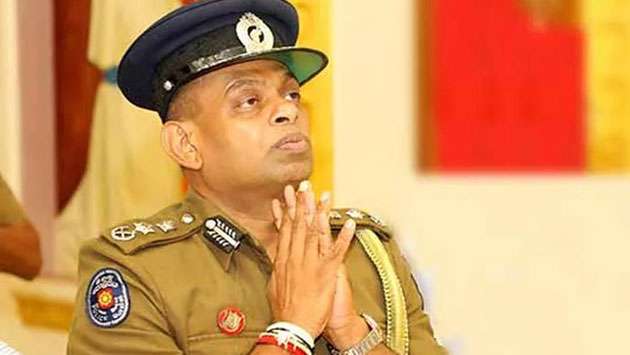 Committee probing Deshabandu finds him guilty of all allegations: Speaker