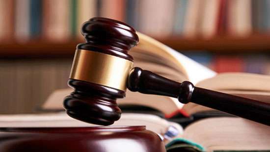 Narammala Deputy PS Chairman remanded