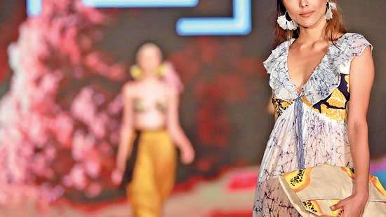 OLU Swim Week Colombo  to Present New Season of  Swim & Luxury Resort Wear