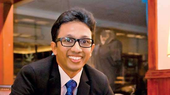 Rtn. Lion Ayesh De Silva Appointed as Additional Cabinet Secretary of Lions District 306 D6