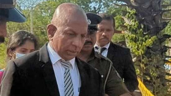 Resignation of Mullaitivu Magistrate: Lawyers’ Collective emphasises on comprehensive probe