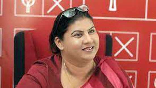 Man arrested for entering MP Kokila’s residence