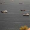 First tankers cross strait under Iran deal; Israeli strikes raise doubt in Lebanon
